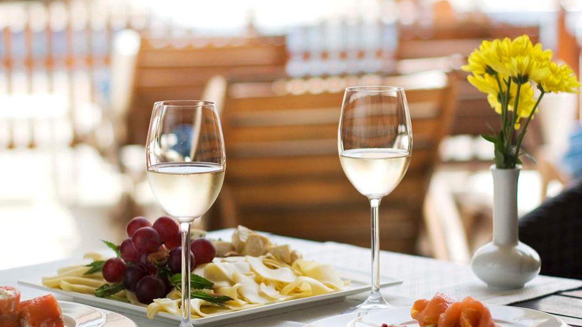 MELIA GRAND HERMITAGE