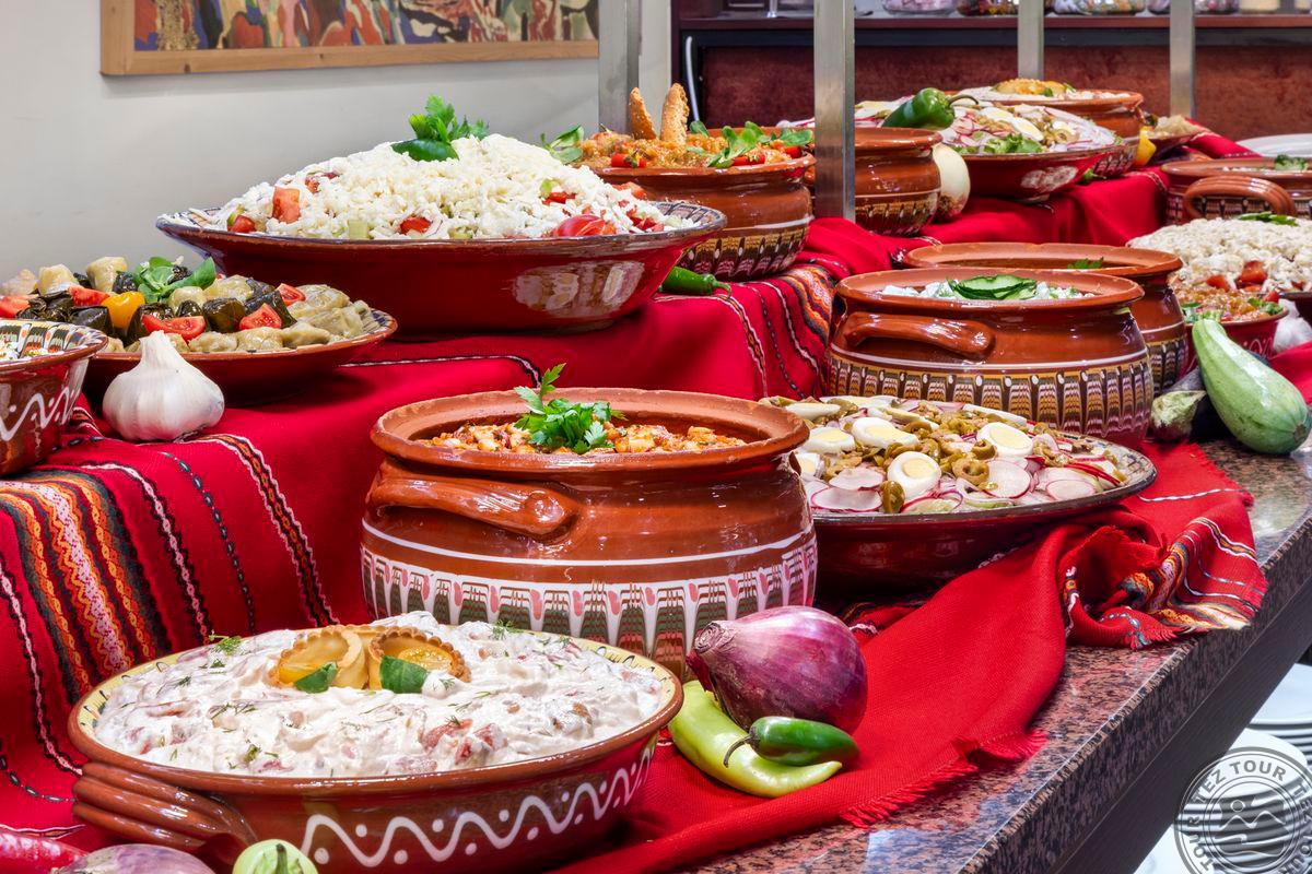 MELIA GRAND HERMITAGE