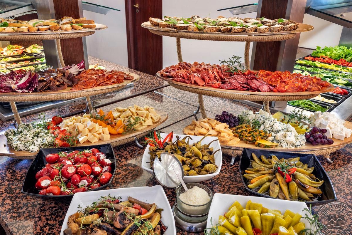 MELIA GRAND HERMITAGE