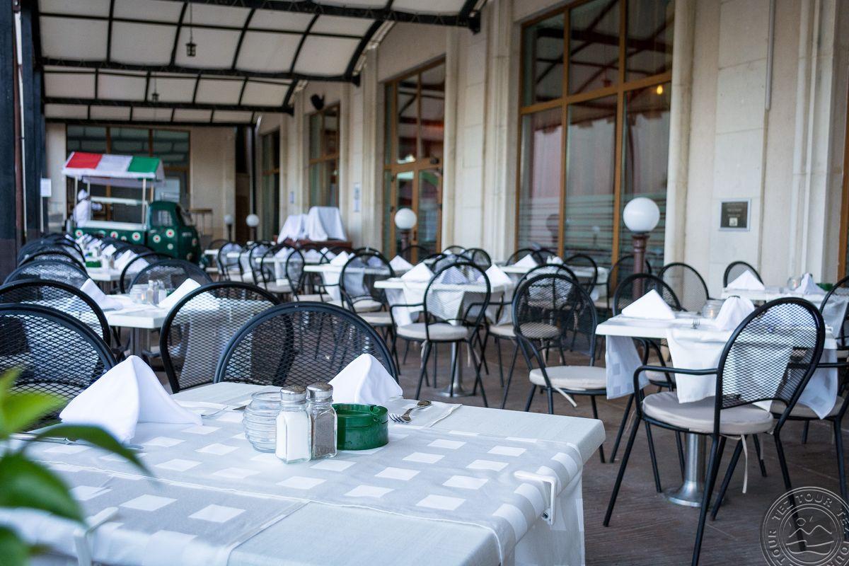 MELIA GRAND HERMITAGE