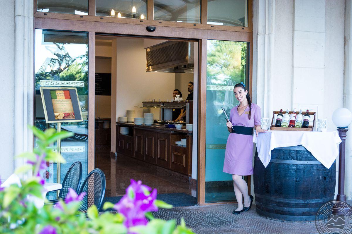 MELIA GRAND HERMITAGE