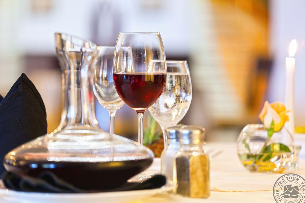 MELIA GRAND HERMITAGE