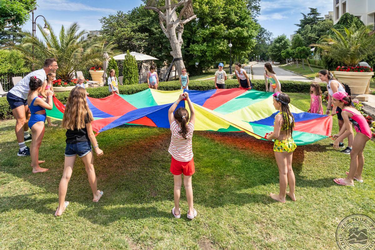 MELIA GRAND HERMITAGE