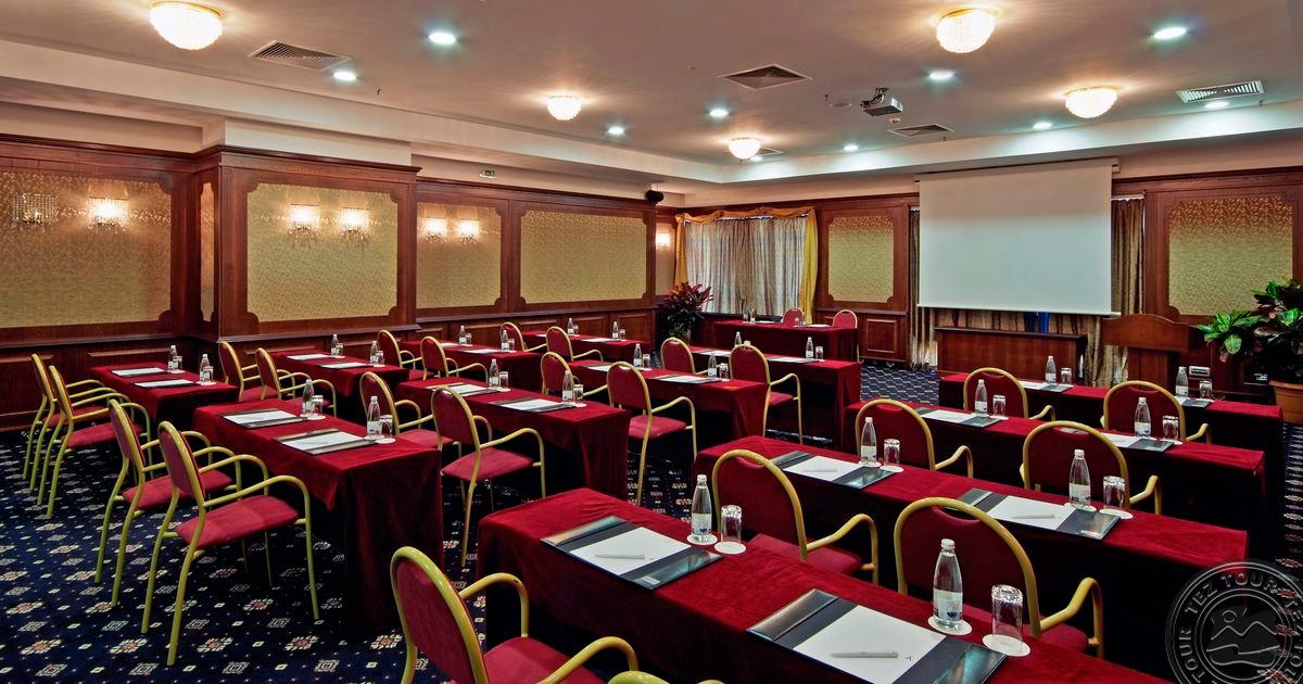 MELIA GRAND HERMITAGE