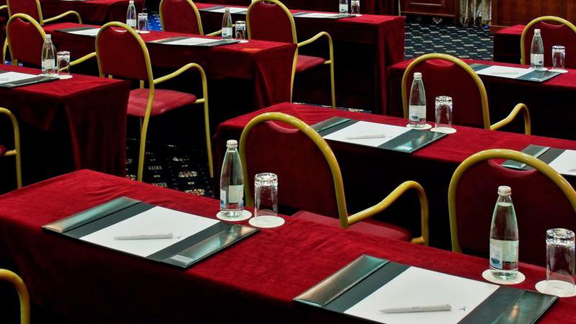 MELIA GRAND HERMITAGE