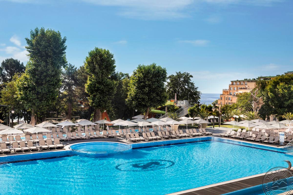 MELIA GRAND HERMITAGE