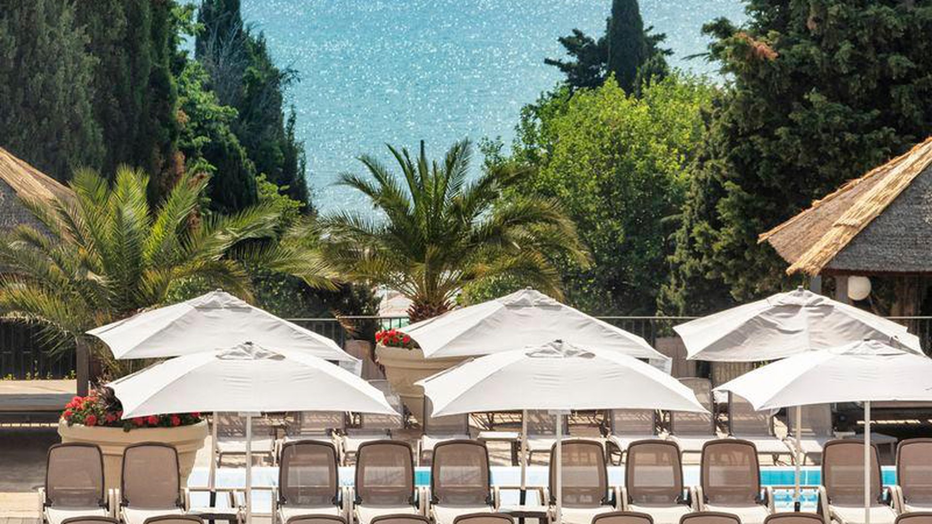 MELIA GRAND HERMITAGE