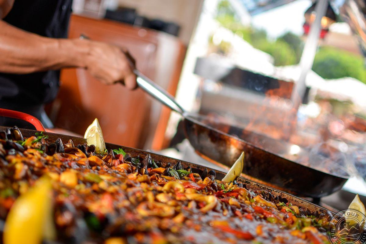 MELIA GRAND HERMITAGE