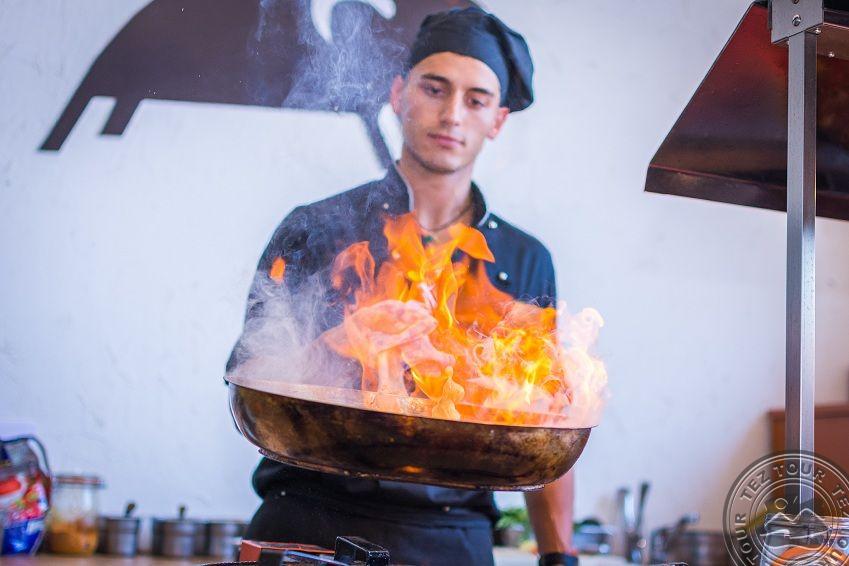 MELIA GRAND HERMITAGE