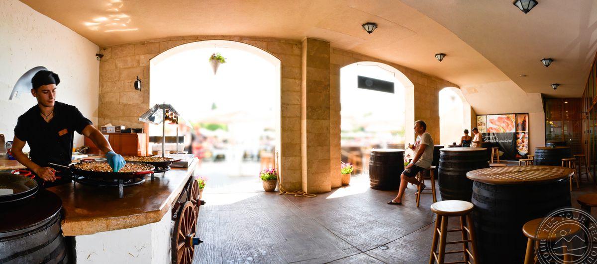 MELIA GRAND HERMITAGE