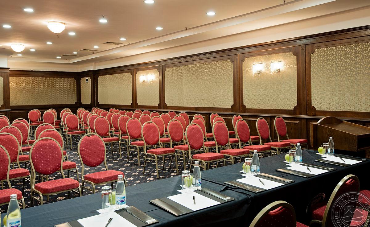 MELIA GRAND HERMITAGE