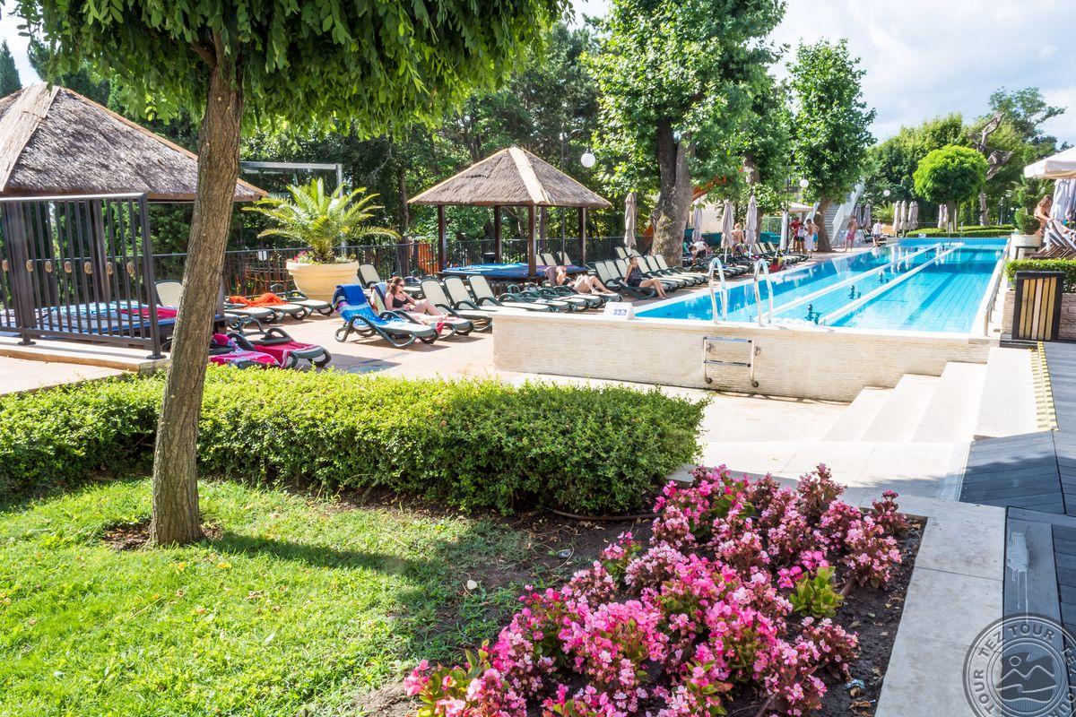 MELIA GRAND HERMITAGE