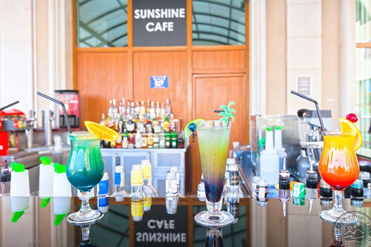 MELIA GRAND HERMITAGE