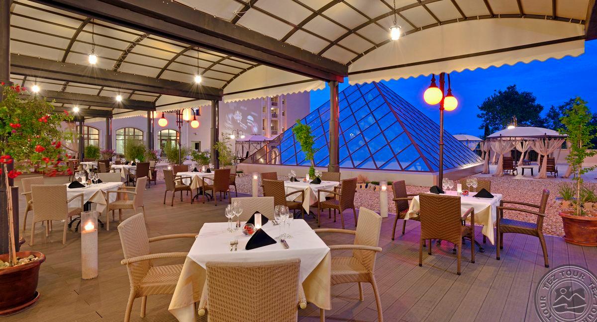 MELIA GRAND HERMITAGE