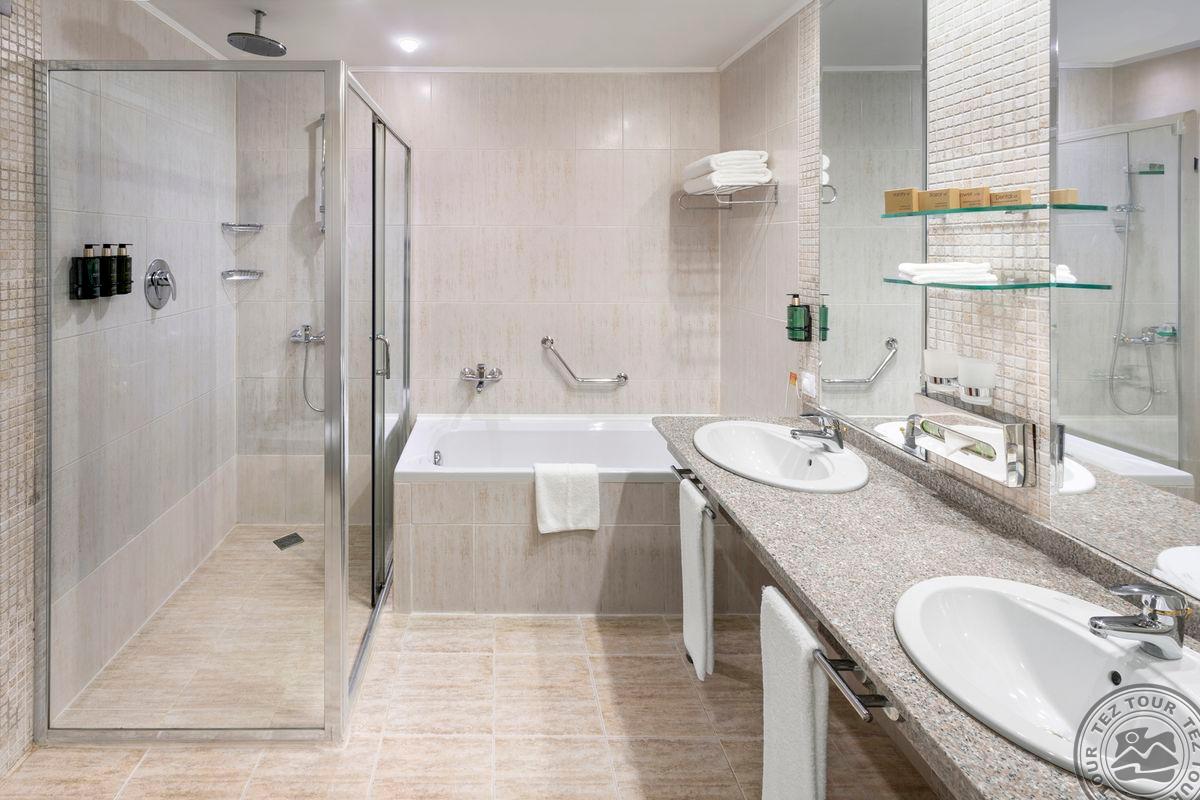 MELIA GRAND HERMITAGE