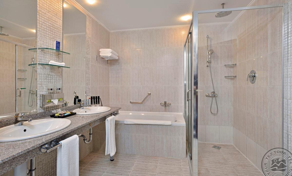 MELIA GRAND HERMITAGE