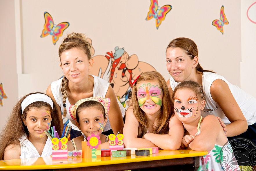 MELIA GRAND HERMITAGE