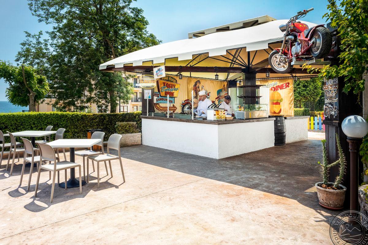 MELIA GRAND HERMITAGE