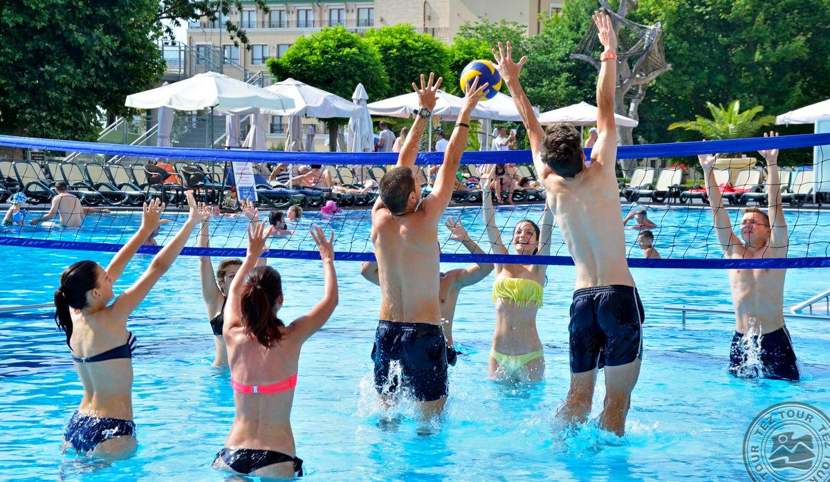 MELIA GRAND HERMITAGE