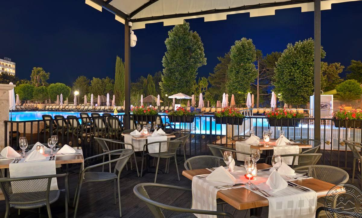 MELIA GRAND HERMITAGE