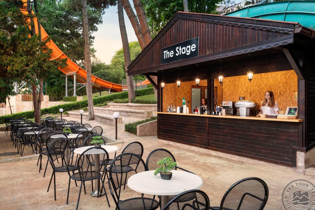 MELIA GRAND HERMITAGE