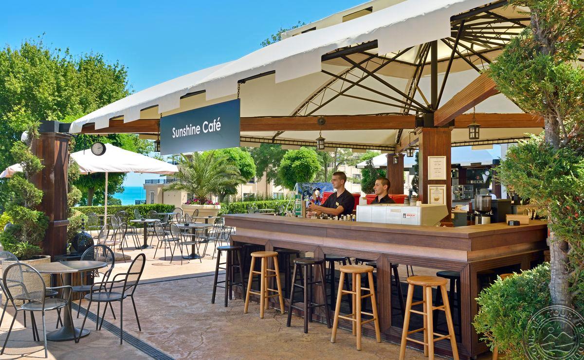 MELIA GRAND HERMITAGE