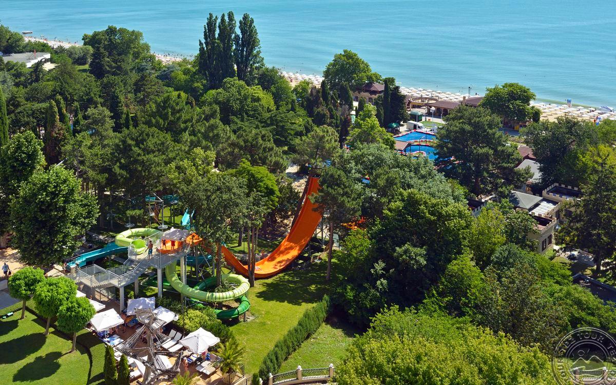 MELIA GRAND HERMITAGE