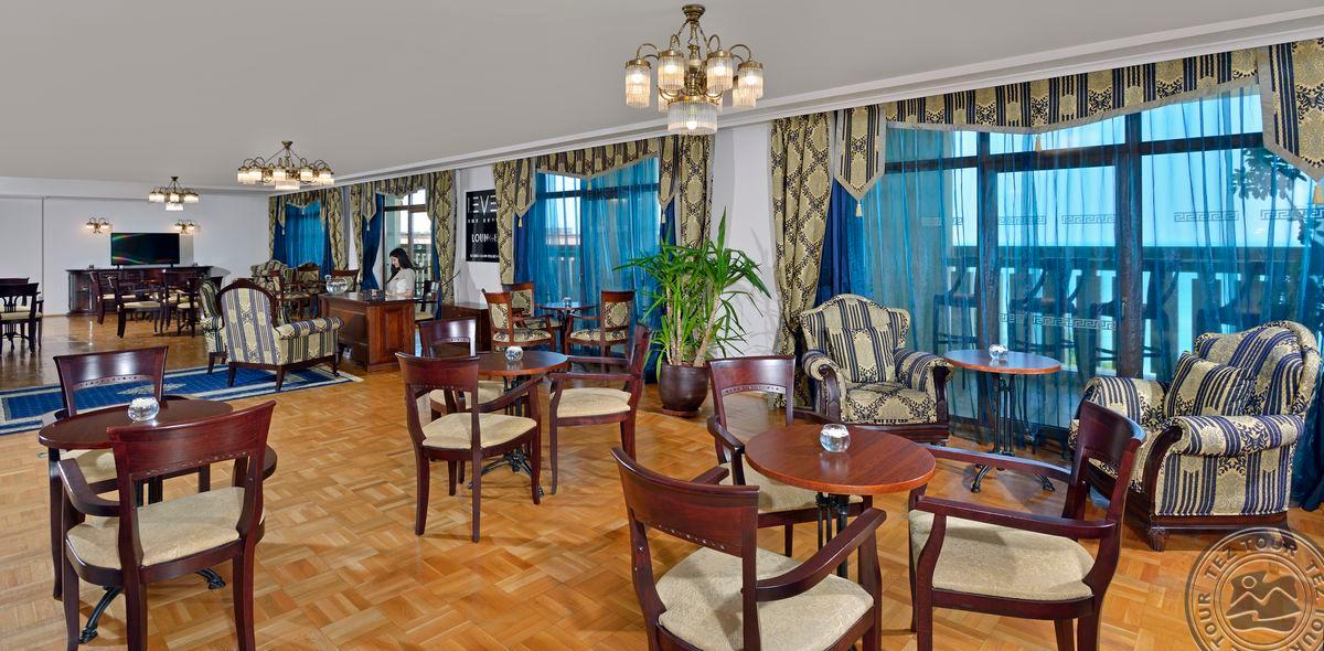 MELIA GRAND HERMITAGE