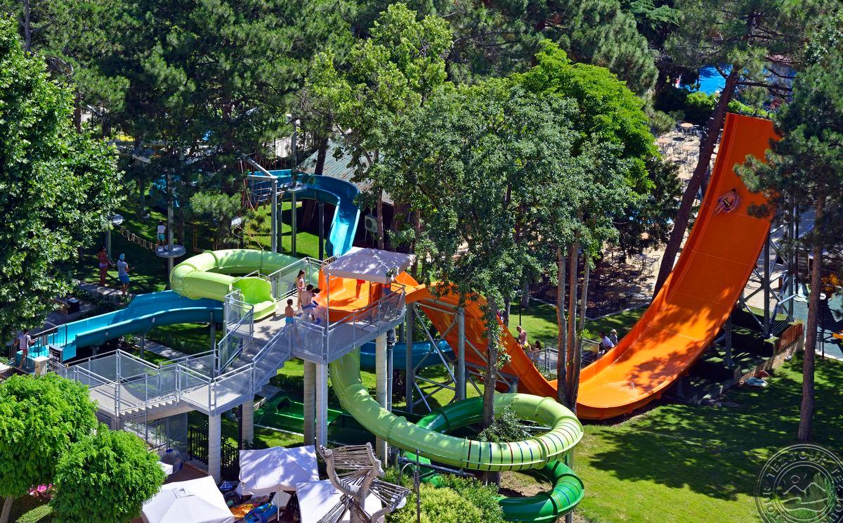 MELIA GRAND HERMITAGE