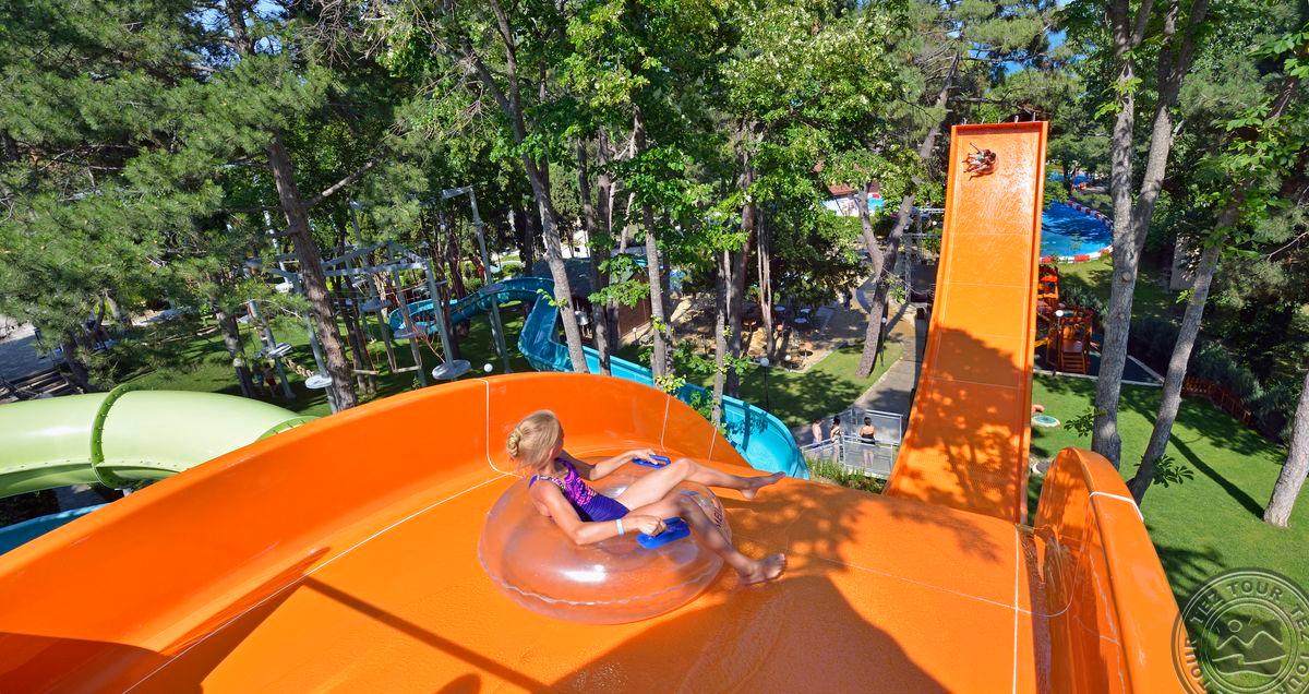 MELIA GRAND HERMITAGE