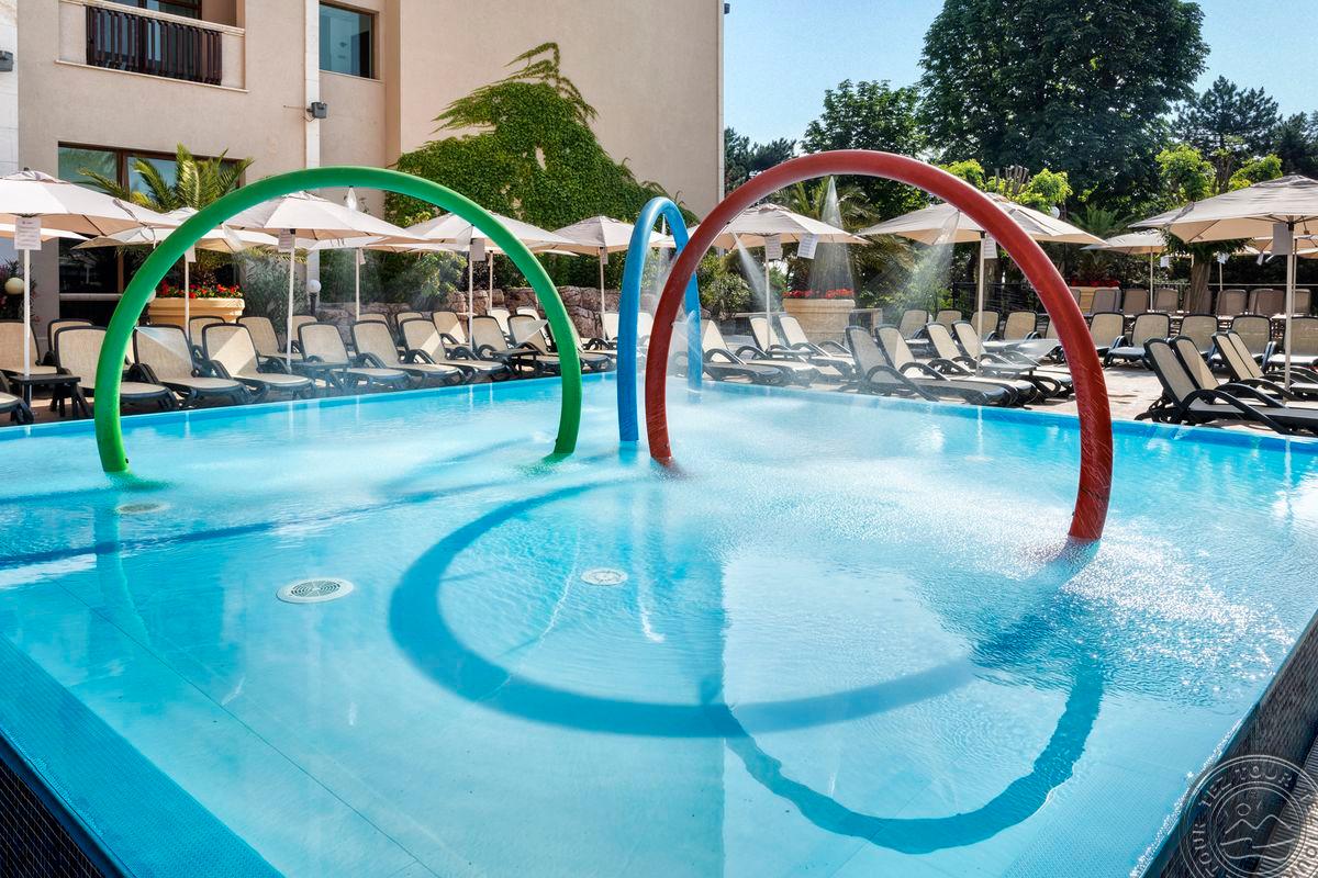 MELIA GRAND HERMITAGE