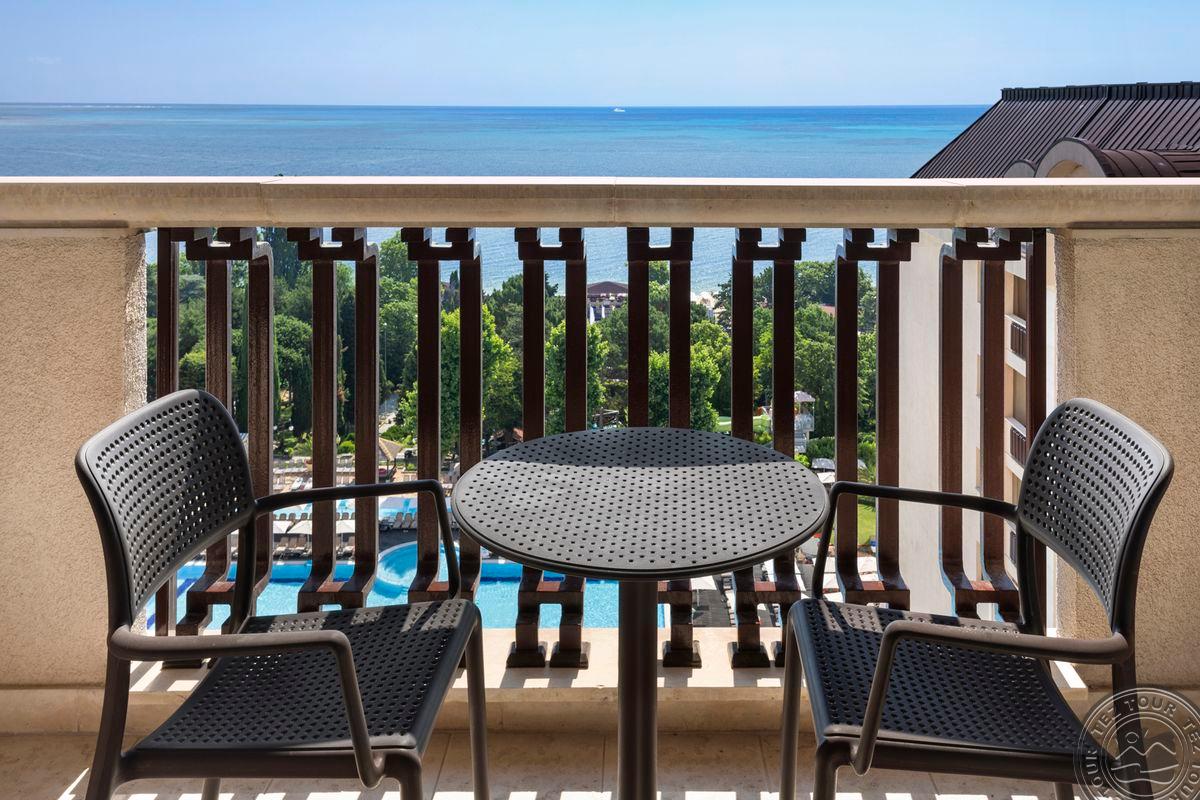 MELIA GRAND HERMITAGE