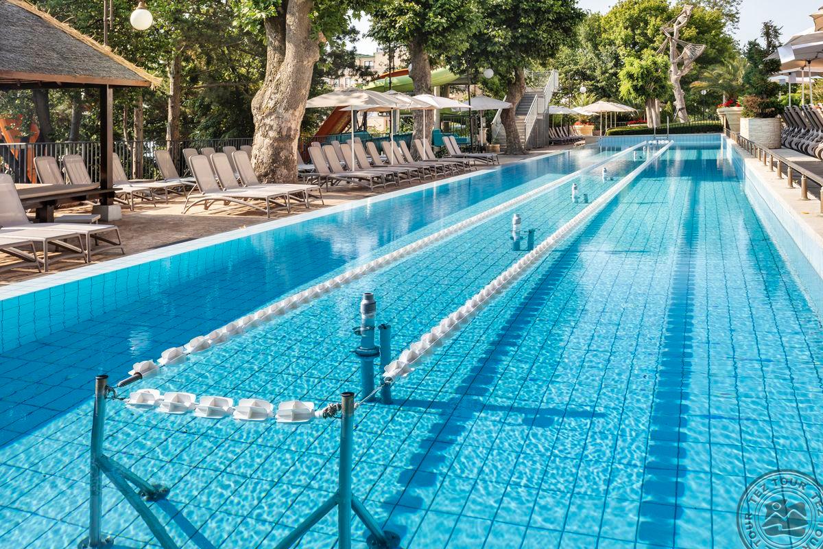 MELIA GRAND HERMITAGE