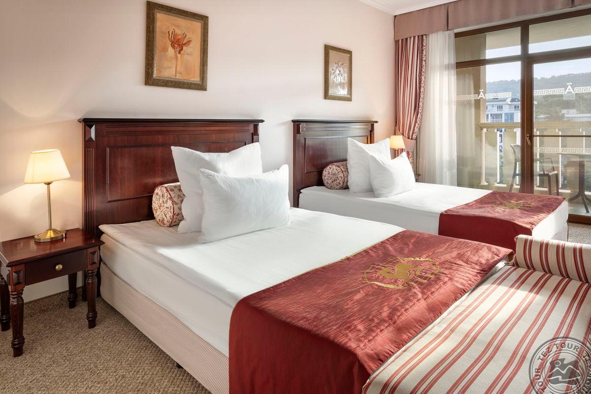 MELIA GRAND HERMITAGE