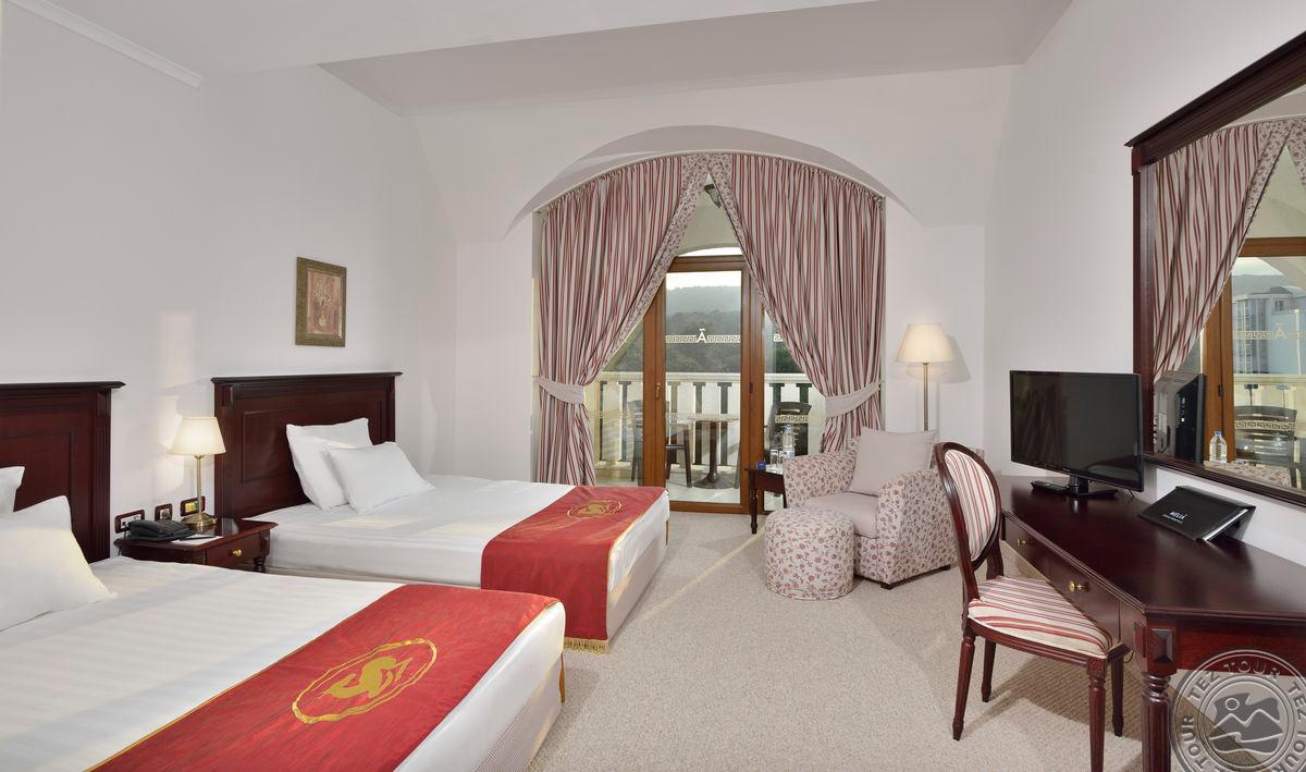 MELIA GRAND HERMITAGE