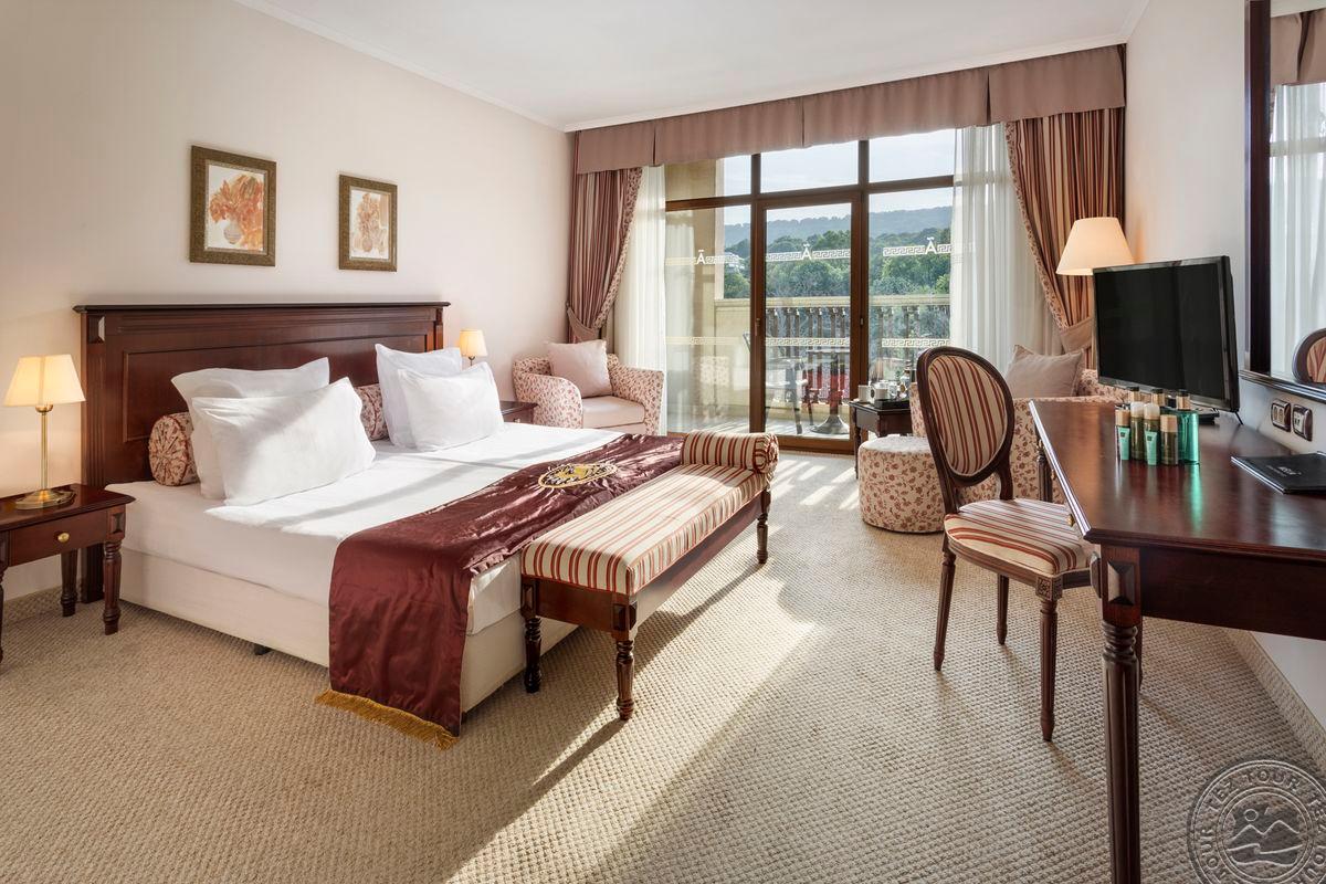 MELIA GRAND HERMITAGE