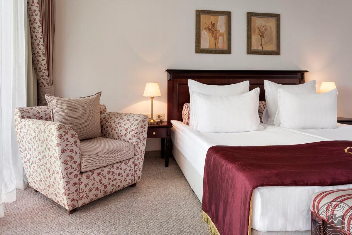 MELIA GRAND HERMITAGE