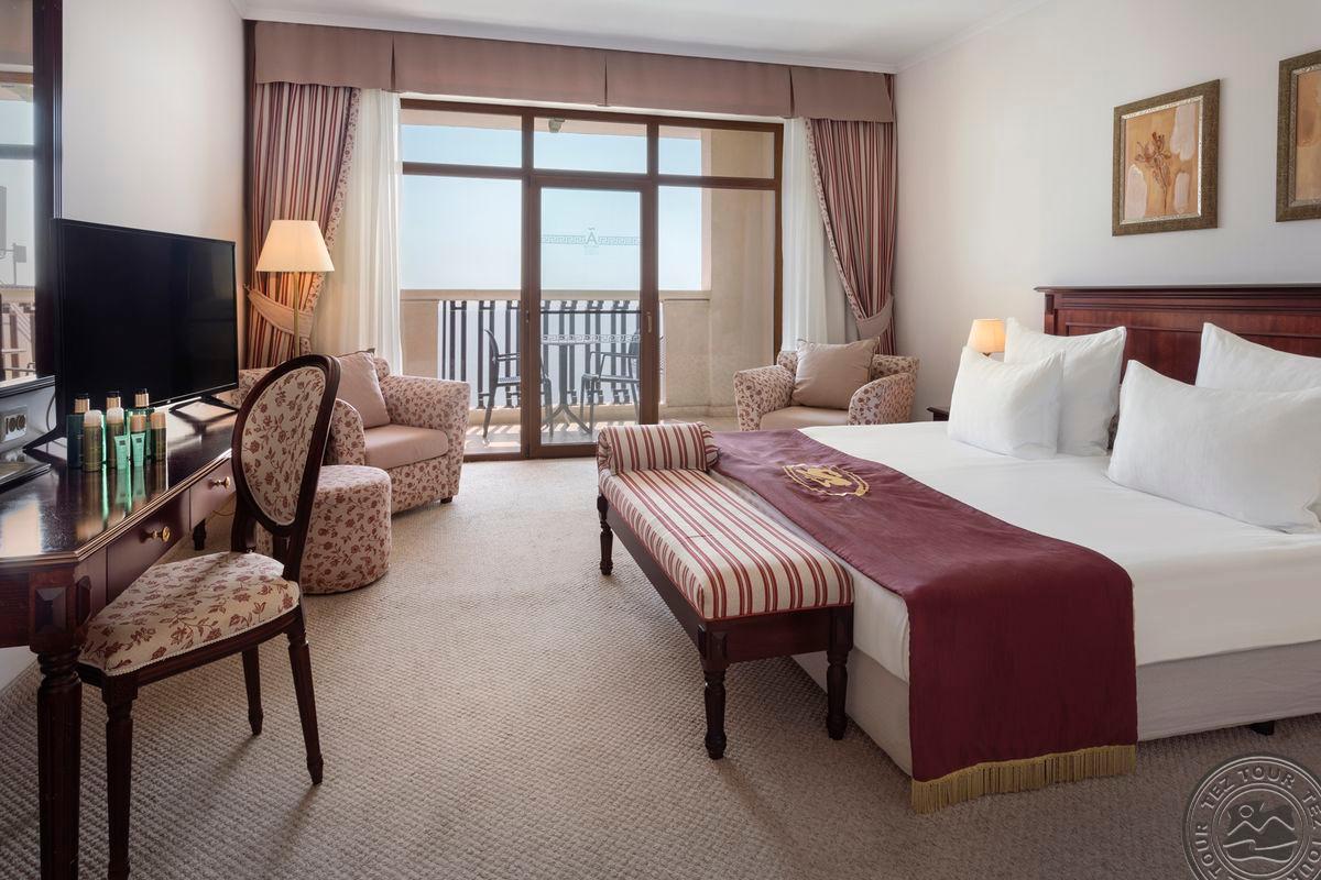 MELIA GRAND HERMITAGE