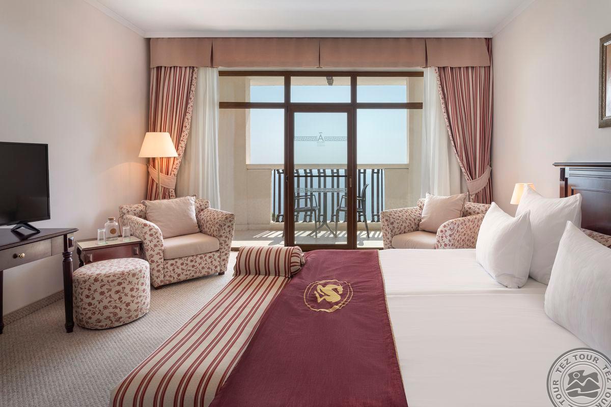 MELIA GRAND HERMITAGE