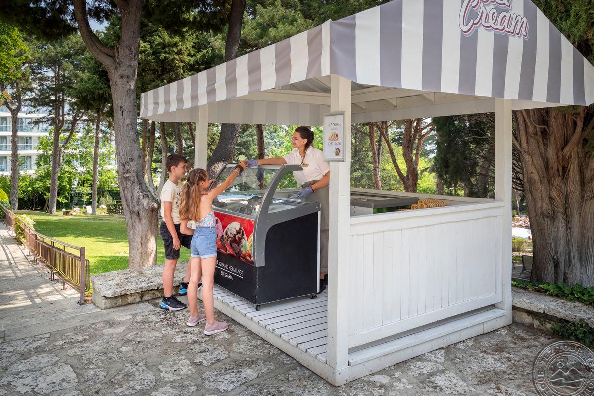 MELIA GRAND HERMITAGE