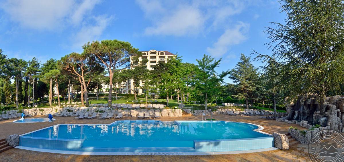 MELIA GRAND HERMITAGE