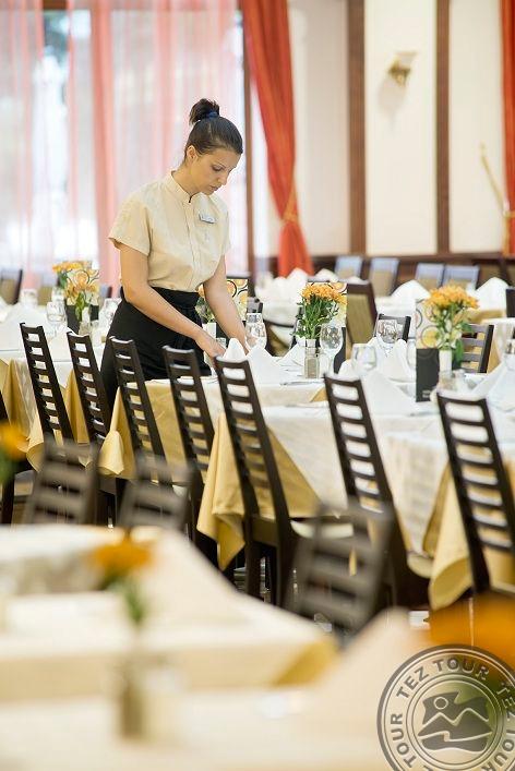 MELIA GRAND HERMITAGE