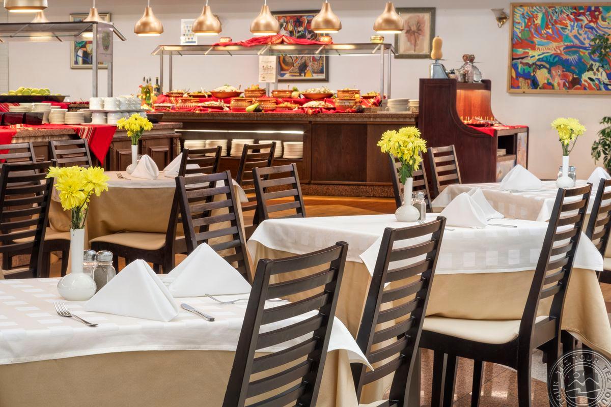 MELIA GRAND HERMITAGE