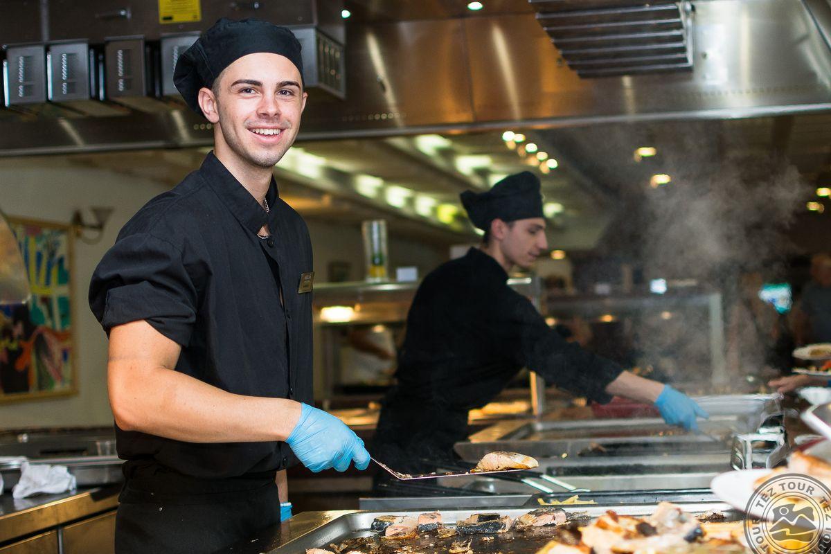 MELIA GRAND HERMITAGE