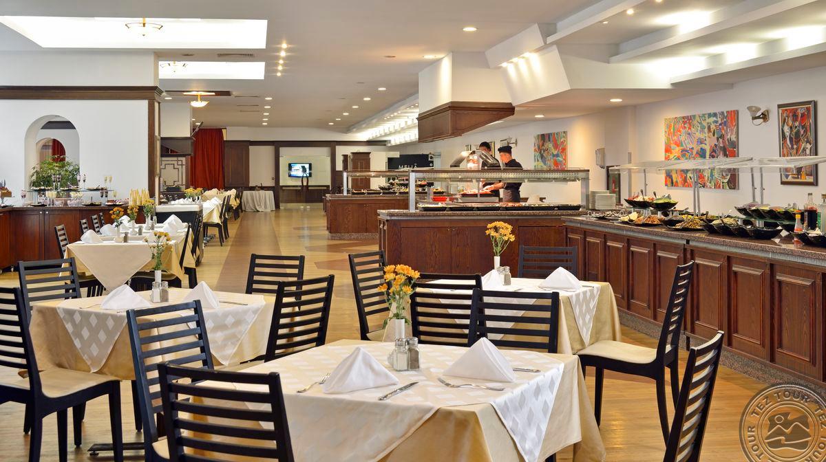 MELIA GRAND HERMITAGE