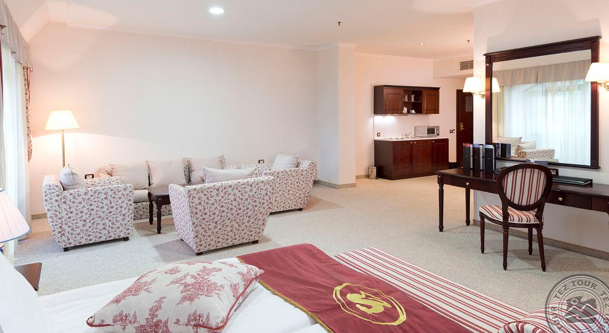 MELIA GRAND HERMITAGE