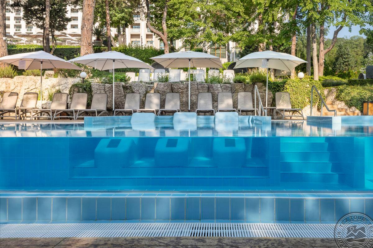 MELIA GRAND HERMITAGE