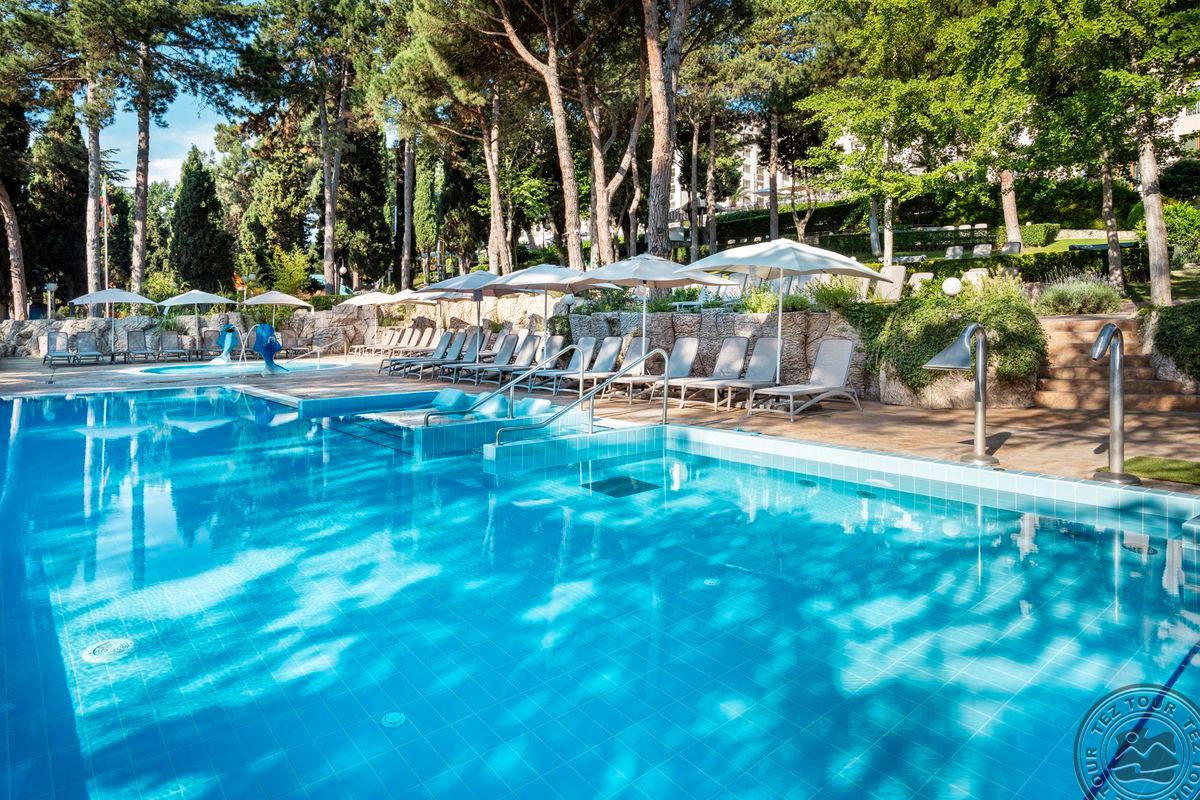 MELIA GRAND HERMITAGE