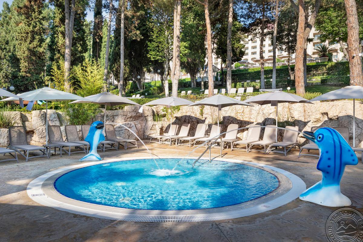 MELIA GRAND HERMITAGE