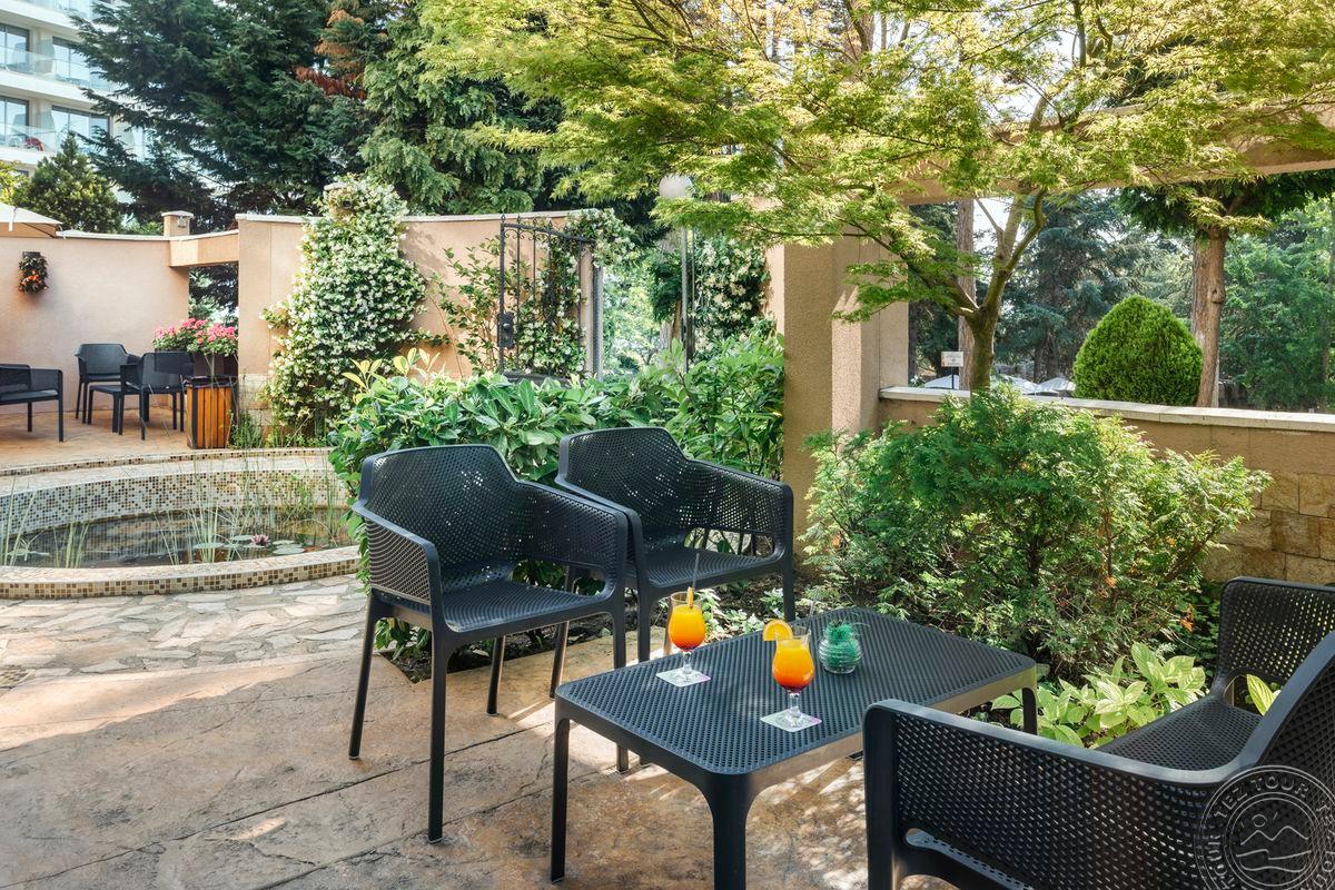 MELIA GRAND HERMITAGE